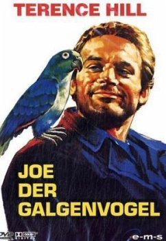 Cover Django und die Bande der Gehenkten