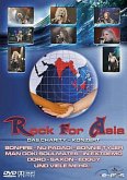 Rock For Asia (Charity Konzert