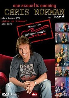 One Acoustic Night-Live At The Cover One Acoustic Night-Live At The