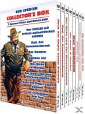 Bud Spencer - Collector's Box