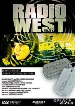 Cover Radio West