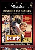Filmpalast: Heintje - Einmal wird die Sonne wieder scheinen