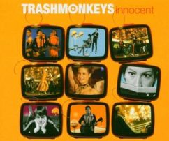 Innocent - Trashmonkeys