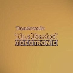Best Of Tocotronic - Tocotronic