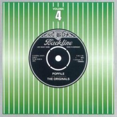 Popfile Vol.4 Popfile Vol.4