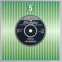 Popfile Vol.5 Popfile Vol.5