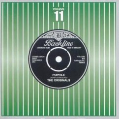 Popfile Vol.11 Popfile Vol.11