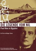 Paul Klee in Ägypten - Die Legende vom Nil
