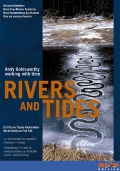 Rivers and Tides