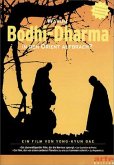 Warum Bodhi-Dharma in den Orient aufbrach?