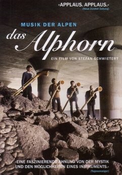 Das Alphorn - Dokumentation
