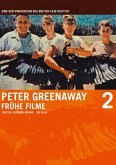 Peter Greenaway - Frühe Filme 2