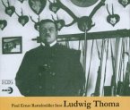 Liest Ludwig Thoma