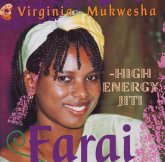 Farai Hot Jiti Dance Music