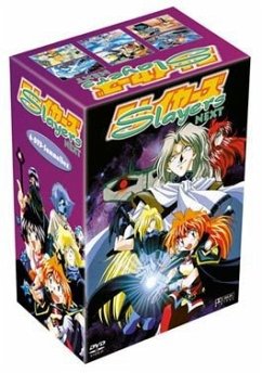 Slayers Next Vol. 1