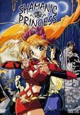 Shamanic Princess - Vol. 2