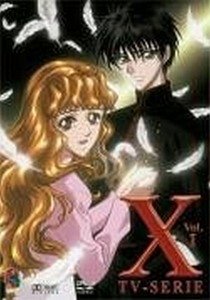 X - TV-Serie Vol. 1