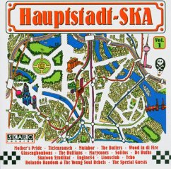 Hauptstadt-Ska - Diverse