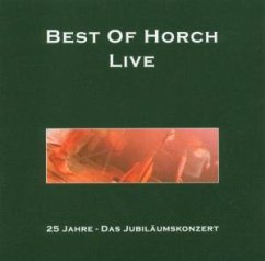 Cover 25 Jahre - Das Jubiläumskonzert