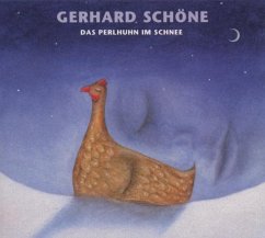 Das Perlhuhn Im Schnee - Schöne,Gerhard