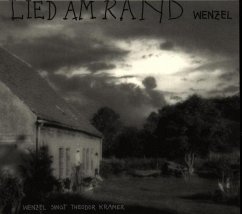 Lied Am Rand - Wenzel,Hans-Eckardt