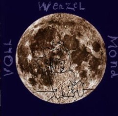 Voll Mond - Wenzel,Hans-Eckardt