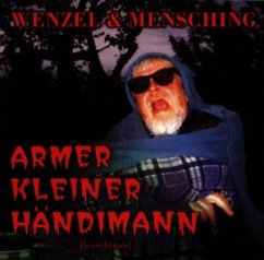 Cover Armer kleiner Händimann