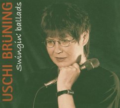 Swinging Ballads - Brüning,Uschi