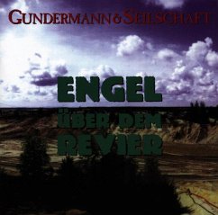 Engel Über Dem Revier - Gundermann,Gerhard