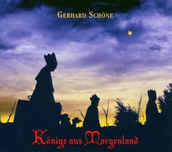 Könige Aus Morgenland - Schöne,Gerhard