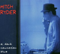 A Dark Caucasian Blue - Ryder,Mitch Feat.Engerling