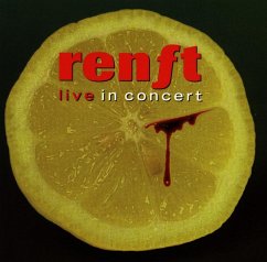 Renft-Live In Concert - Renft