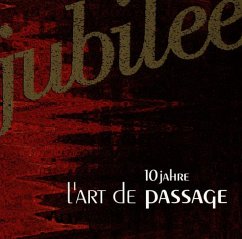 Jubilee - L'Art De Passage