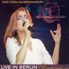 Jubiläumskonzert - Fischer,Veronika