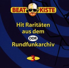 Cover Beatkiste 3