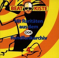 Beatkiste 4 - Diverse