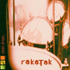 Eben Drum'S - Rakatak