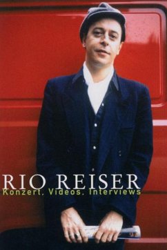 Konzert,Videos,Interviews - Reiser,Rio