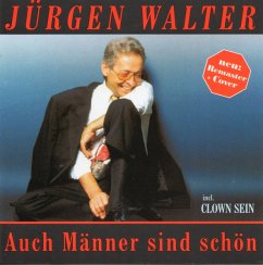 Auch Männer Sind Schön - Walter,Jürgen