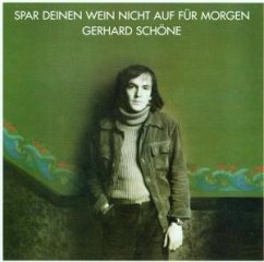 Cover Spar deinen Wein nicht auf für morgen
