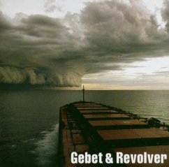 Gebet & Revolver - Dziuks Küche