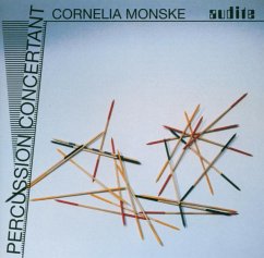 Percussion Concertant - Monske,Cornelia