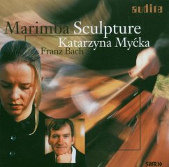 Marimba Sculpture - Mycka,Katarzyna/Bach,Franz