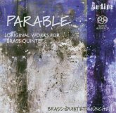 Parable-Werke Für Blechbläserquintett