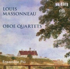 Oboe Quartets - Ensemble Piu