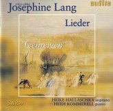 Lieder-Feenreigen