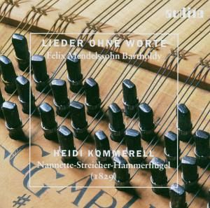 Lieder ohne Worte Lieder ohne Worte