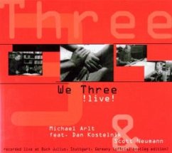 Cover Live!