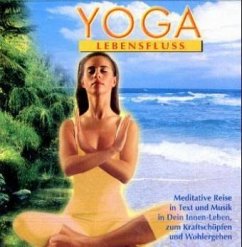 Cover Yoga-Lebensfluss