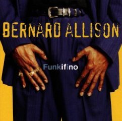 Funkinfo - Allison,Bernard